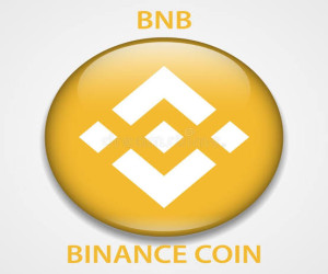 BNB Deposit